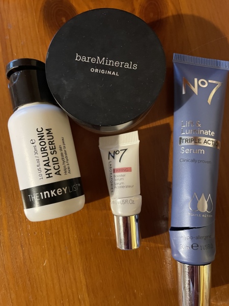 Beauty addicts anonymous - come join us if you are a beauty product lover and hoarder!!!