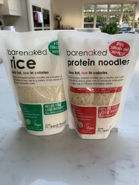 Jan 2023 Low Carb Bootcamp - Week 1!