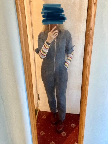 What are you wearing today? Autumn/Winter 2022