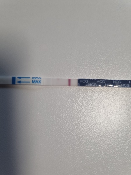 First Timers TTC. Safe space for brain dumps, questions, whinges and celebrations. Part 2!