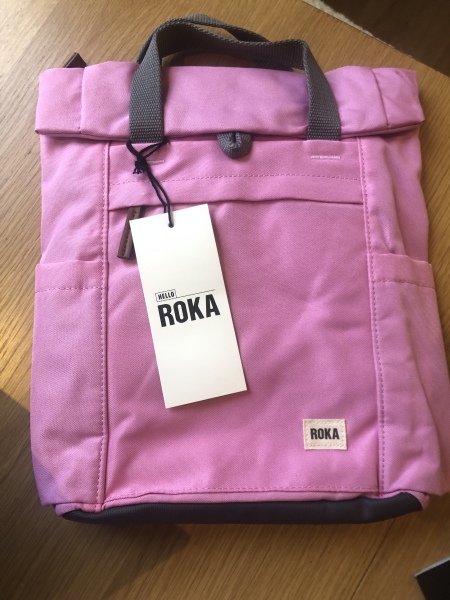 Roka sample sale