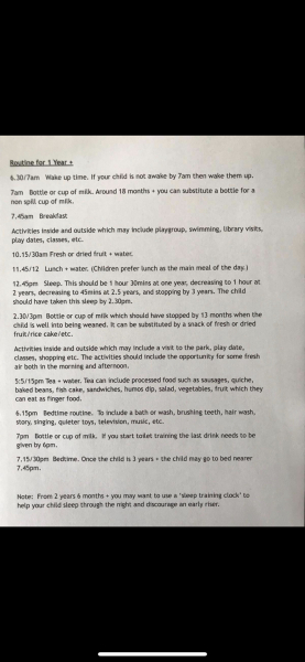 How much day sleep/naps does 13M need??