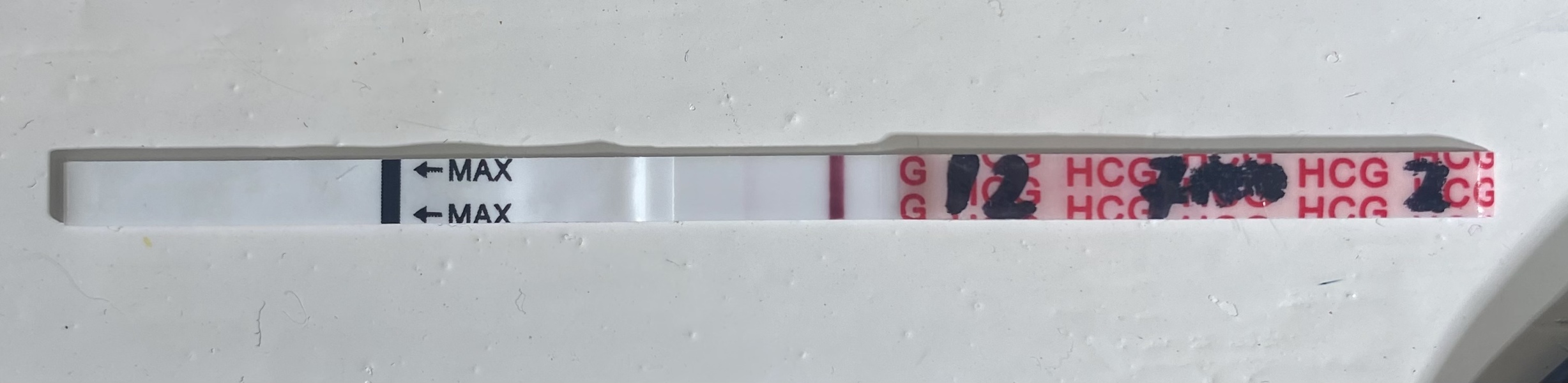 January Testers (TTC September/October🎃🍂)