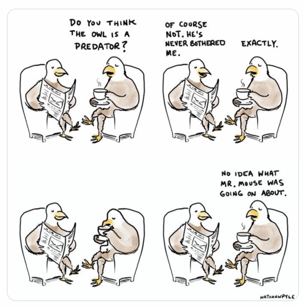 To find media discussion about trans issues far overstated compared to the actual seriousness of the issue?