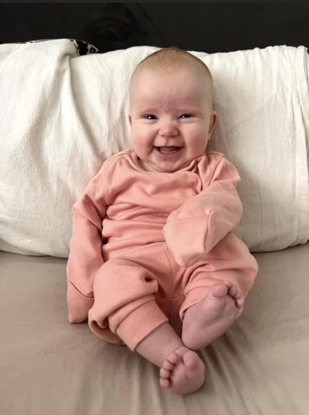 Due September 2022 (Thread 8!)