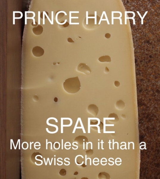 Royal Family meme thread- part 2