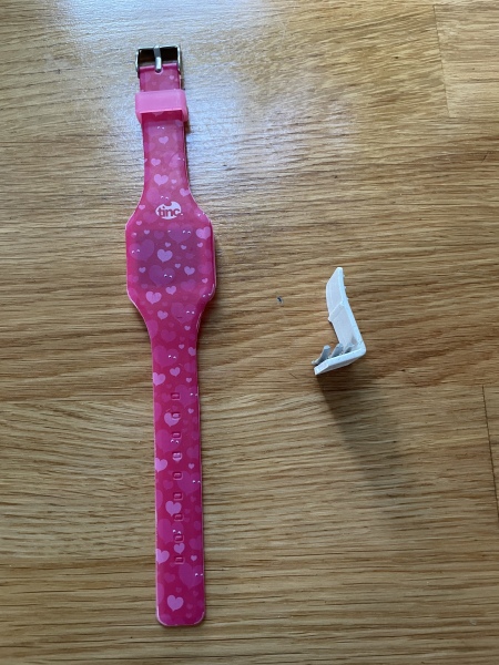 I’m doing the 31 Day declutter challenge