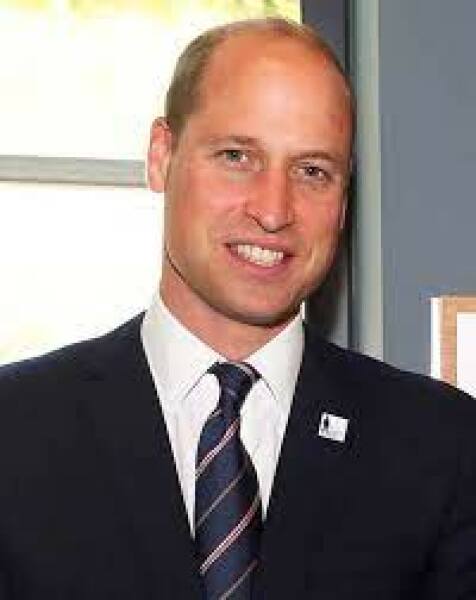 AIBU to think Harry is the most handsome male Royal?