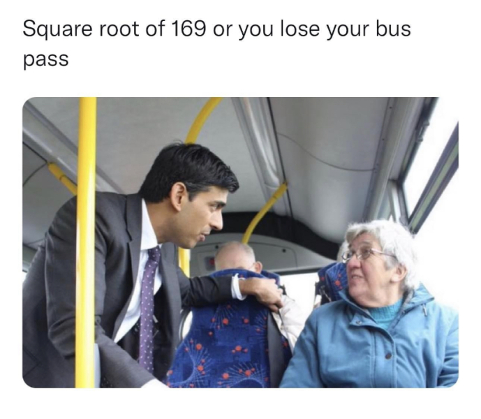 Are things in the UK really that bad? 