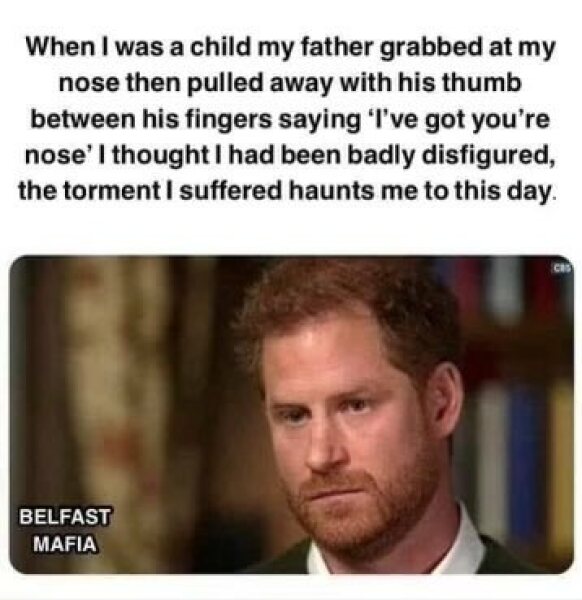 Royal Family meme thread- part 2