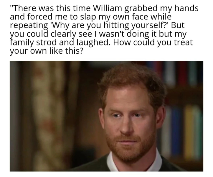 Royal Family meme thread- part 2