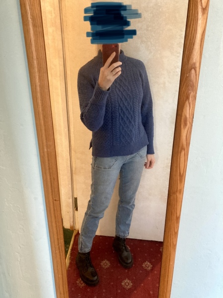 What are you wearing today? Autumn/Winter 2022