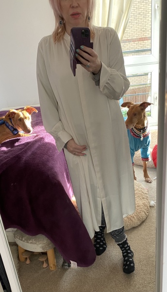 What are you wearing today? Autumn/Winter 2022