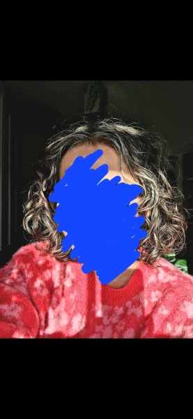 What age did you or will you go for grey hair ? 