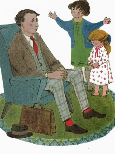 Which toddler books do you loathe? 