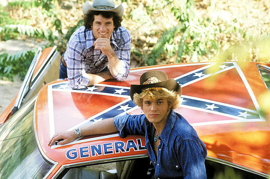 who did you prefer? Starskey or Hutch?