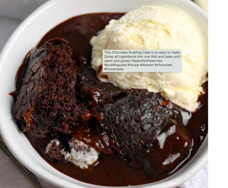 To ask what cutlery you eat cake with?