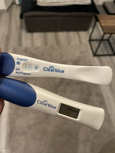 TTC after miscarriage Thread 14 🌈✨💕💙