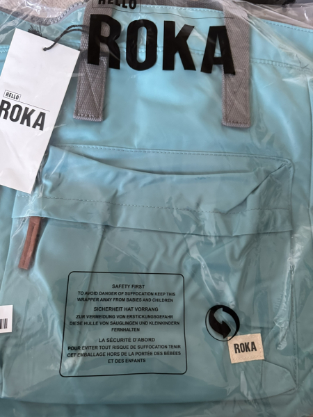Roka Sample Sale part 2 