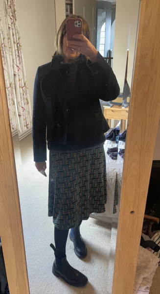 What are you wearing today? Autumn/Winter 2022