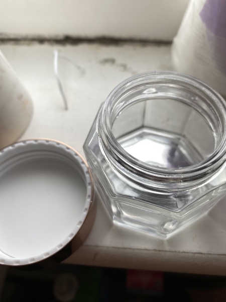 Mystery of missing moisturiser please help!!