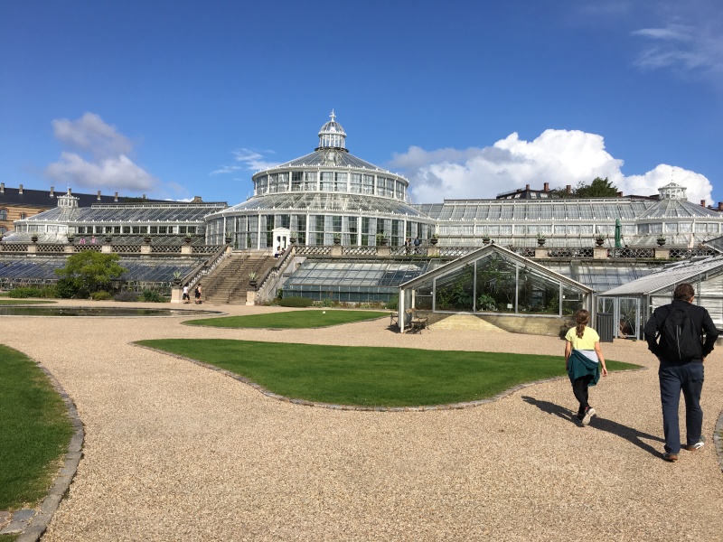 How would you spend 4 days in Copenhagen (with children)?