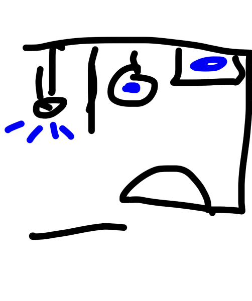 New shower room ideas please