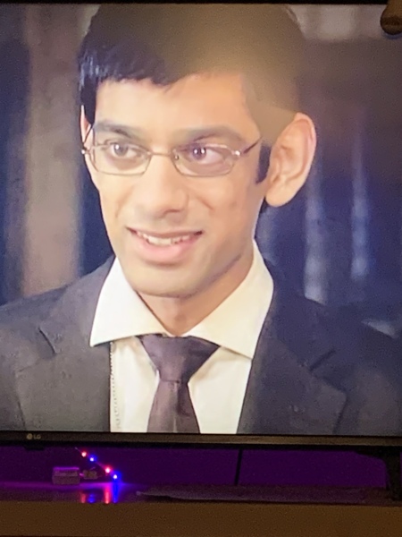 Happy Valley Series 3 - BBC1 9pm started 1 January 2023 - no spoilers - tv pace – thread 2