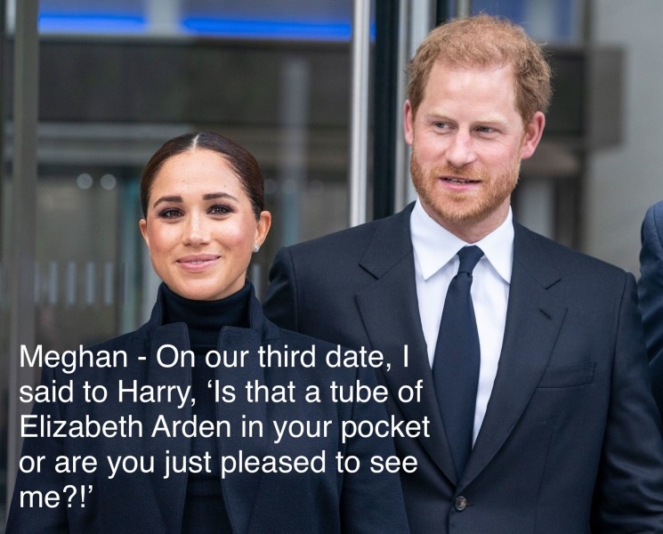 Royal Family meme thread- part 2