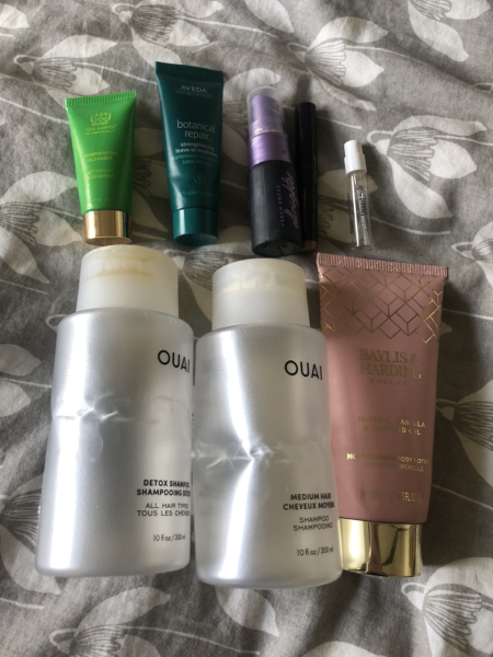 Beauty addicts anonymous - come join us if you are a beauty product lover and hoarder!!!