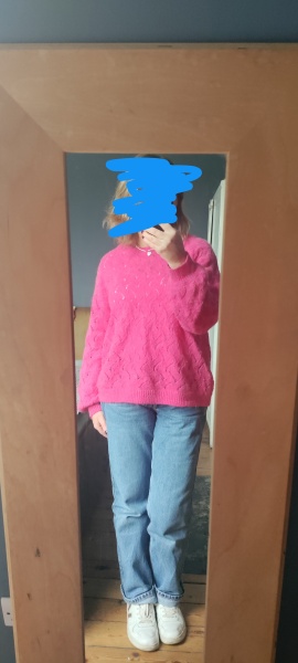 What are you wearing today? Autumn/Winter 2022