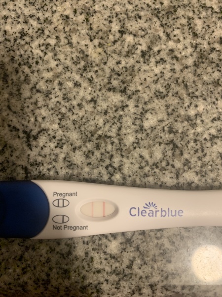 Help !!! I think I’m pregnant but please read !!!!