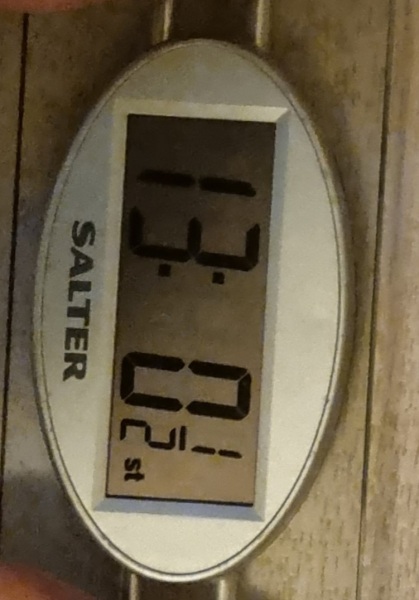 Diet For Summer Challenge 
