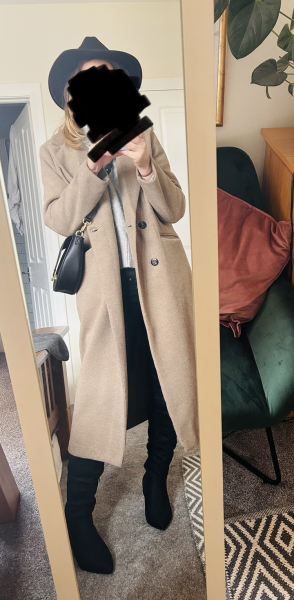What are you wearing today? Autumn/Winter 2022