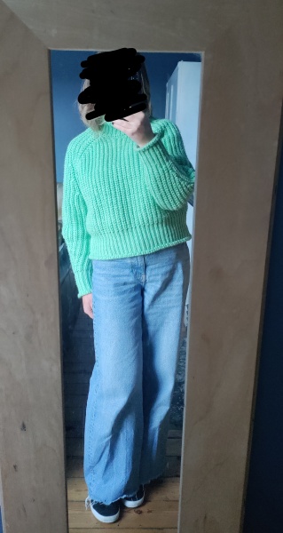 What are you wearing today? Autumn/Winter 2022