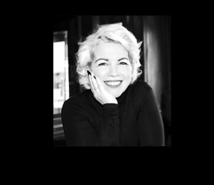 Kellie-Jay Keen (AKA Posie Parker) appreciation thread