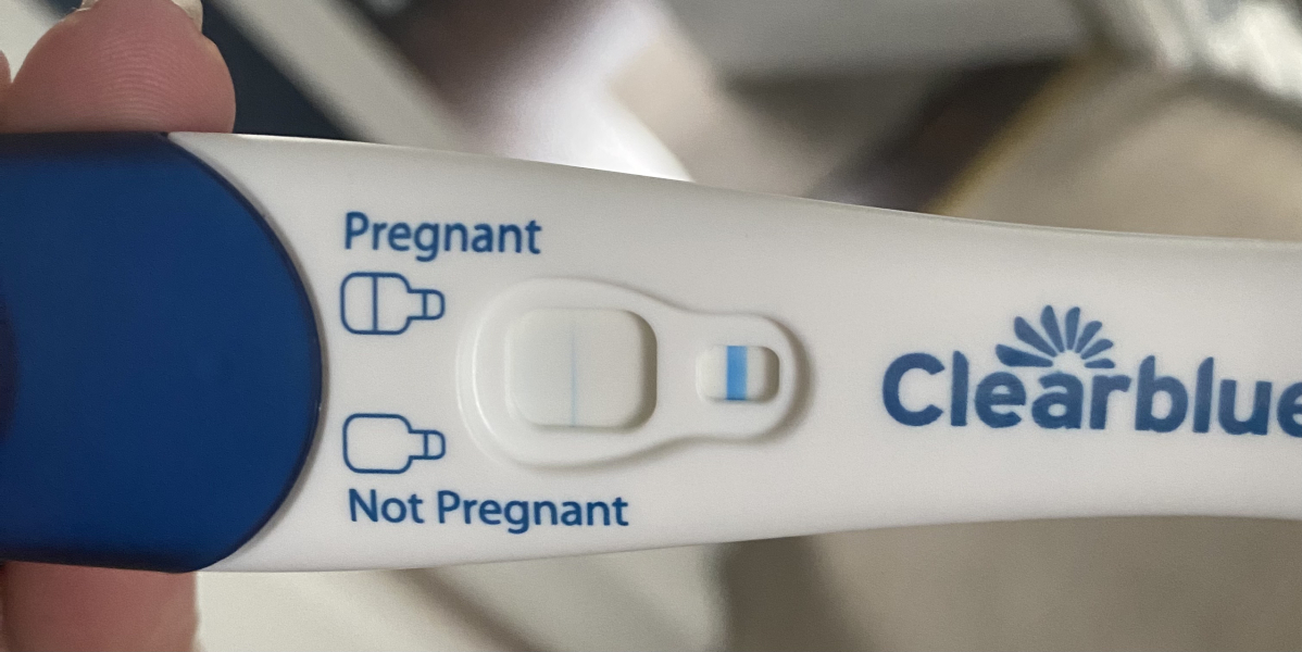 12dpo ?? EVAP