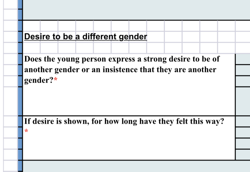 DS's odd thought process/counselling... (also my own feelings!)