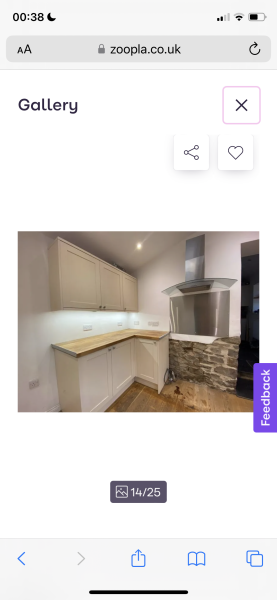 Why is this house so cheap/not selling?