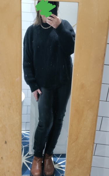 What are you wearing today? Autumn/Winter 2022