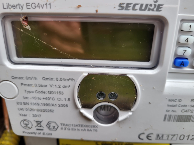 Please help, been living in hell with energy bill