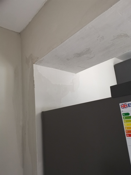 Help can anyone give ideas what this leak is? 