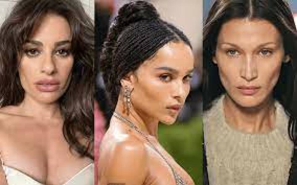 What type of cosmetic surgery is this? (pic)