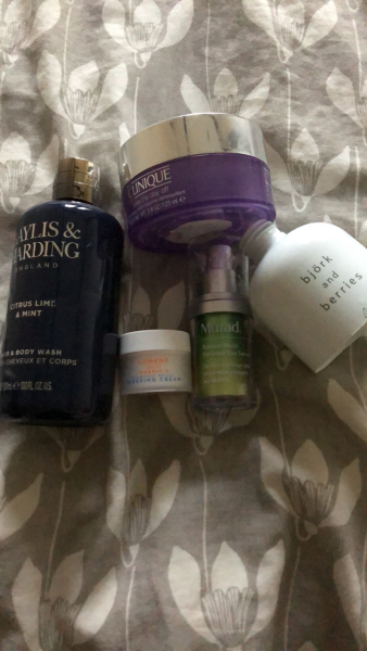 Beauty addicts anonymous - come join us if you are a beauty product lover and hoarder!!!