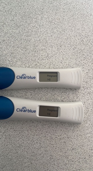 Possible ectopic pregnancy? 
