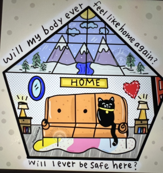 Cancer Support Thread 85 - Hoping for a positive 2023