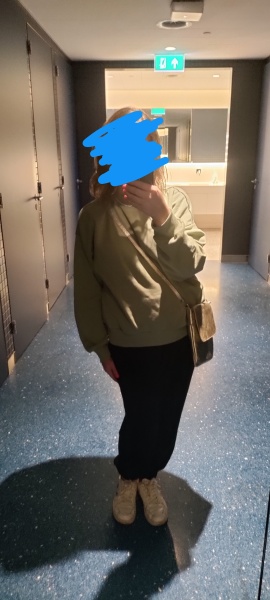 What are you wearing today? Autumn/Winter 2022