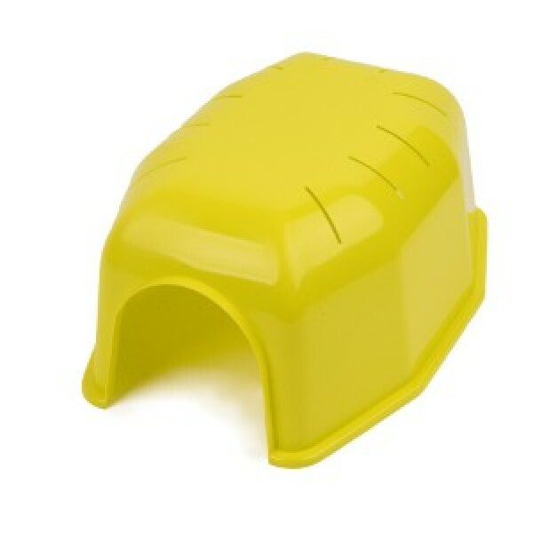 How to help a bereaved (depressed?) single degu 