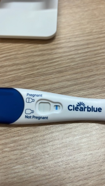 Clearblue evap?