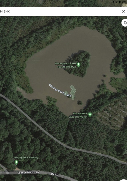 To think this charity deserve prosecution for being so bloody stupid? 